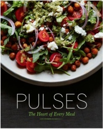 Pulses Cookbook